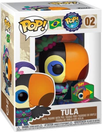 Tula (Brésil)