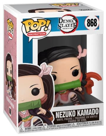 Nezuko Kamado