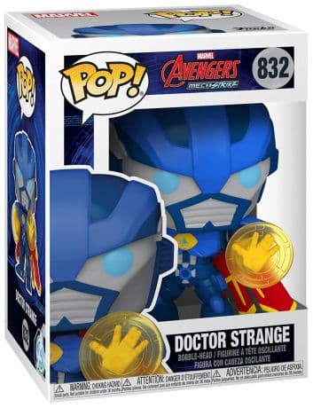 Doctor Strange
