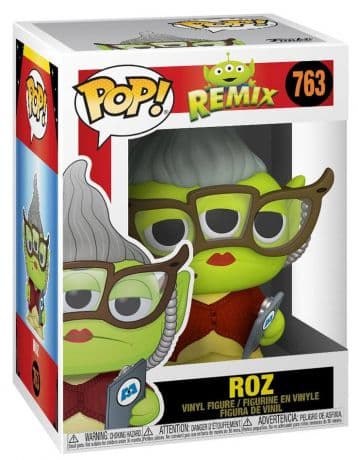 Roz