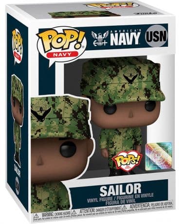 America’ Navy : Marin