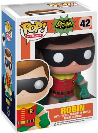 Robin