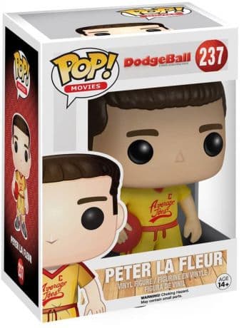 Peter La Fleur