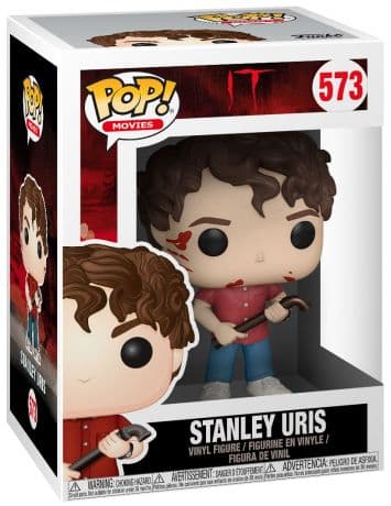 Stanley Uris