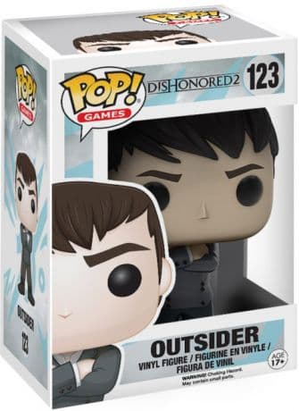 Outsider