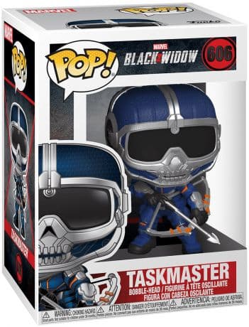 Taskmaster