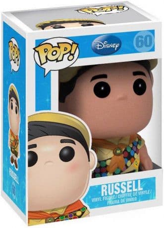 Russell