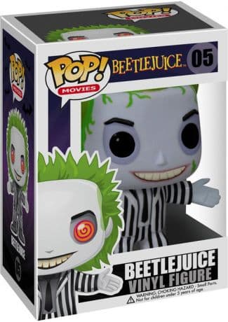 Beetlejuice