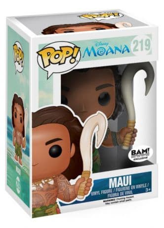 Maui