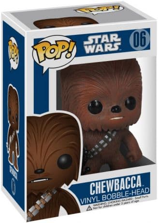Chewbacca