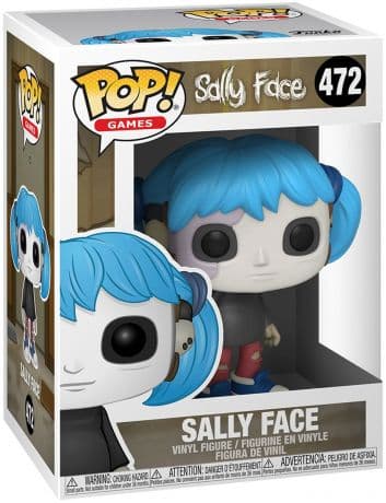 Sally Face
