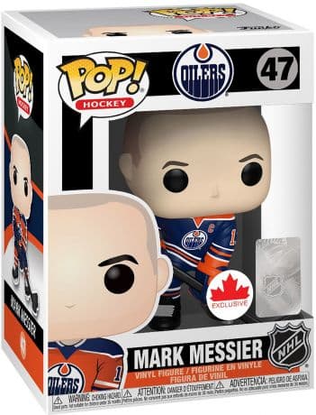 Mark Messier