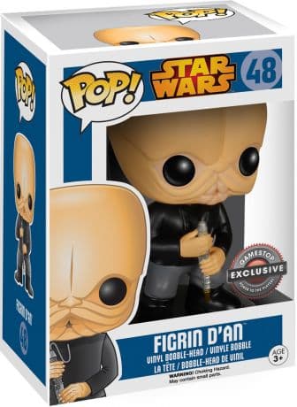 Figrin D’an