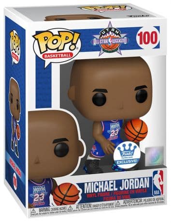 Michael Jordan