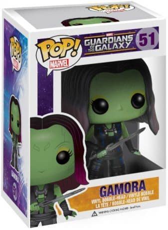 Gamora