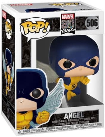 Ange