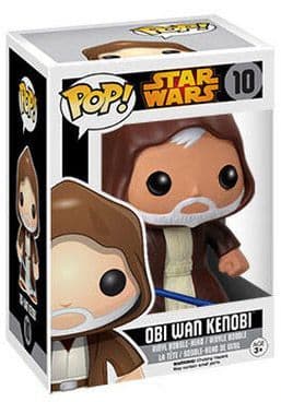 Obi-Wan Kenobi
