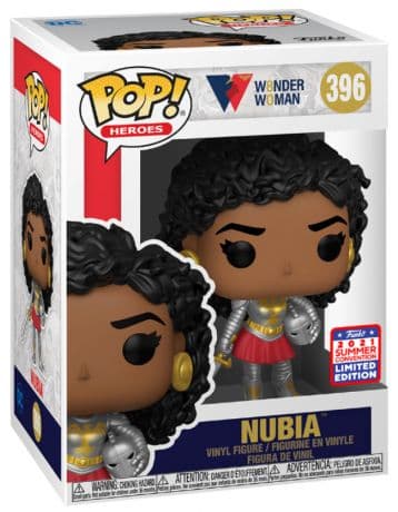 Nubia