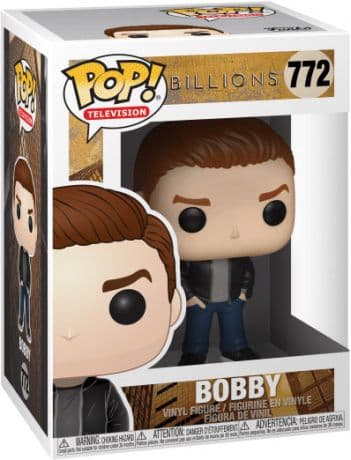 Bobby