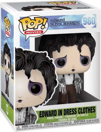 Edward en Vêtements Habillés