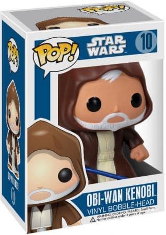 Obi-Wan Kenobi
