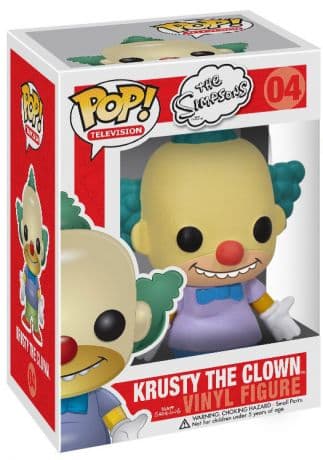 Krusty le clown