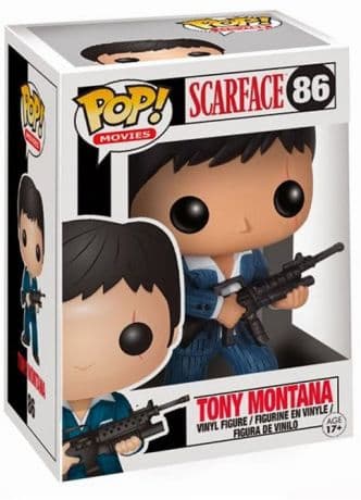 Tony Montana