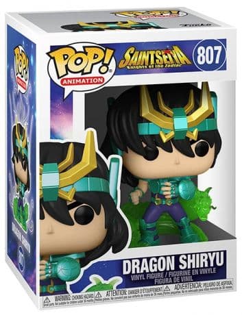 Dragon Shiryu