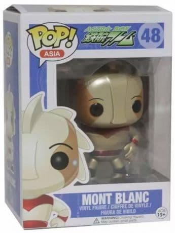 Mont Blanc