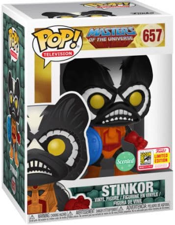 Stinkor Parfumé
