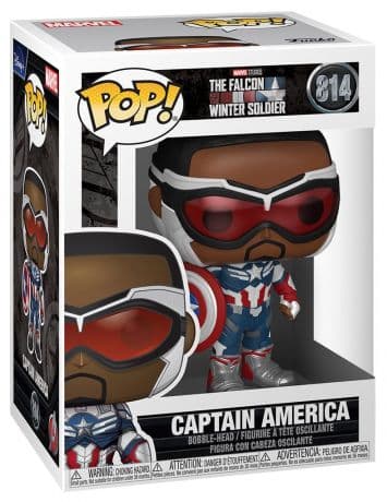 Captain America