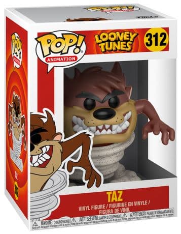 Taz