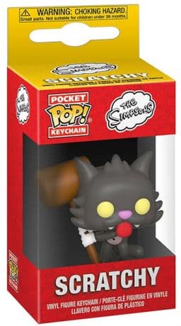 Scratchy