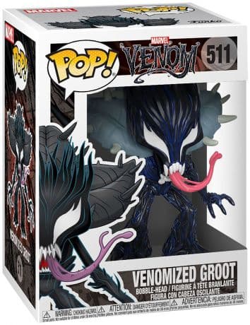 Groot Venomisé