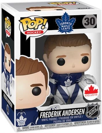 Frederik Andersen