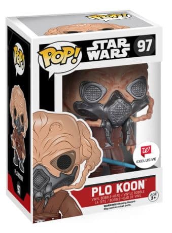 Plo Koon