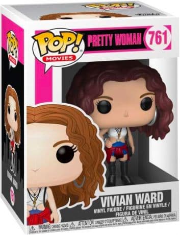 Vivian Ward