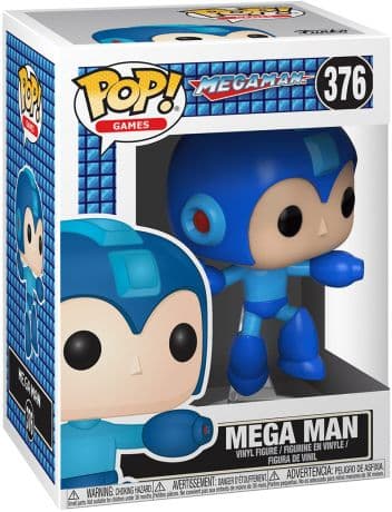 Mega Man