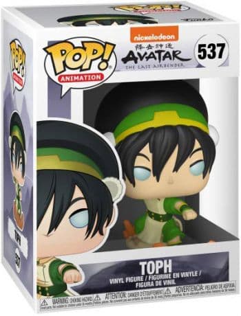 Toph
