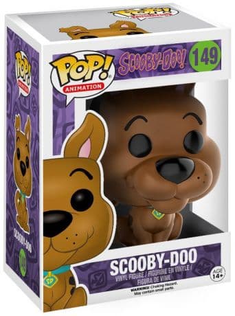 Scooby-Doo