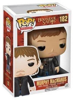 Murphy MacManus