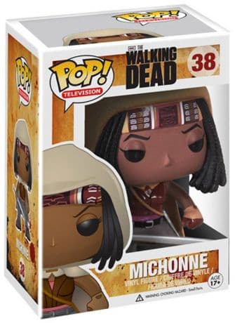 Michonne