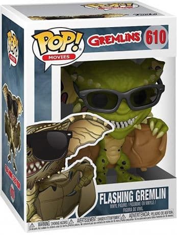 Gremlin Pimpant