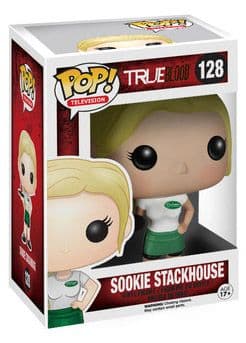 Sookie Stackhouse