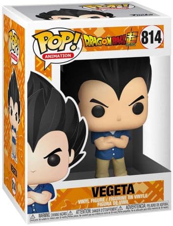 Vegeta (DBS)