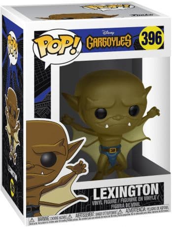Lexington