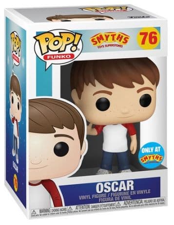 Oscar