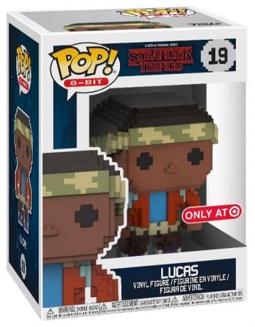 Lucas - 8-Bit