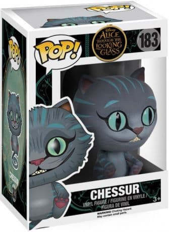 Chessur