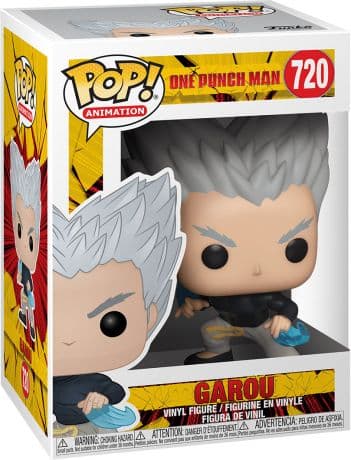 Garou